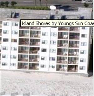 Island Shores Gulf Shores