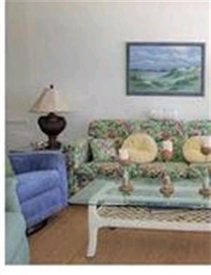 Island Shores Apartment