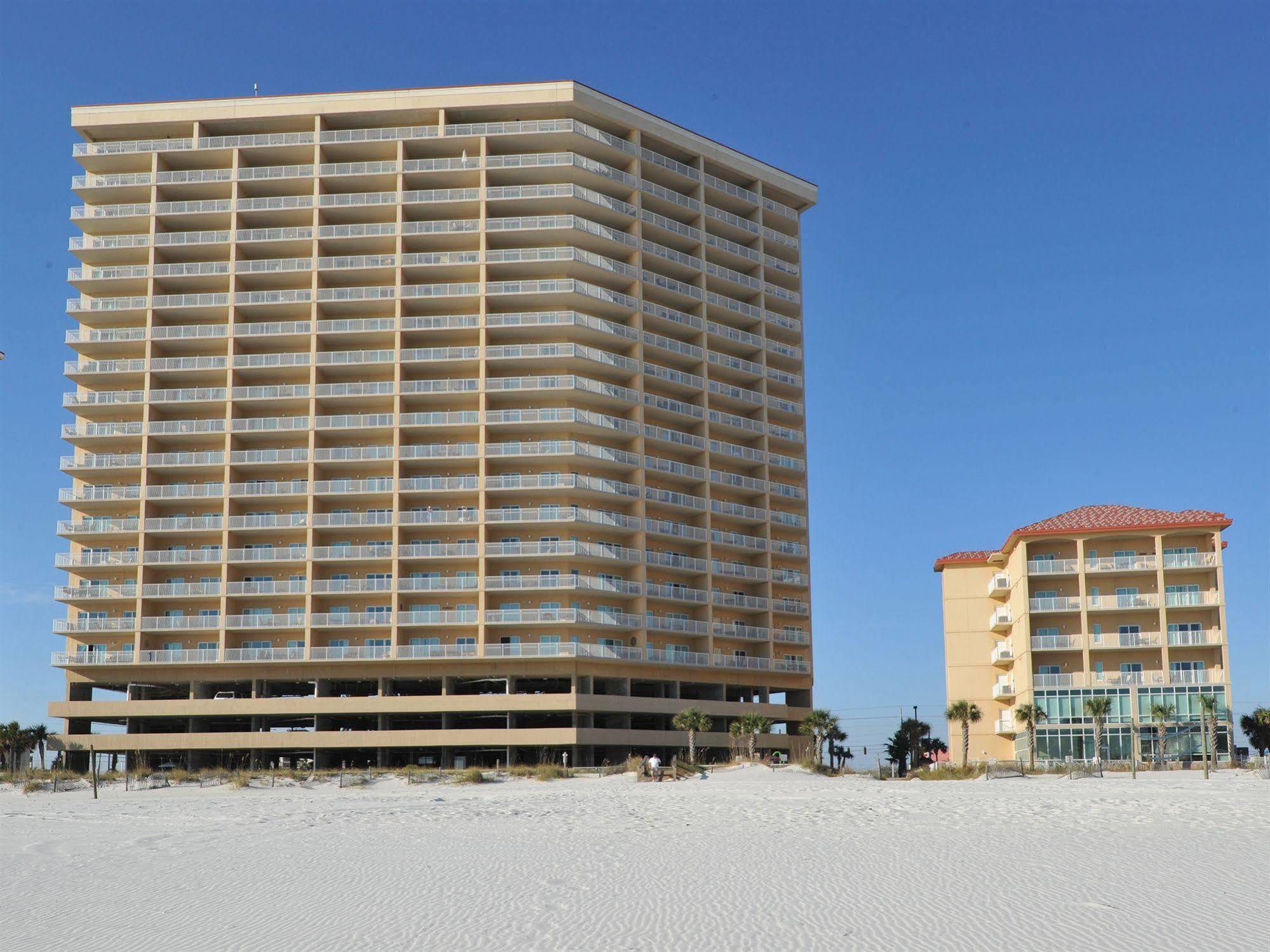 Seawind By Resortquest Gulf Shores