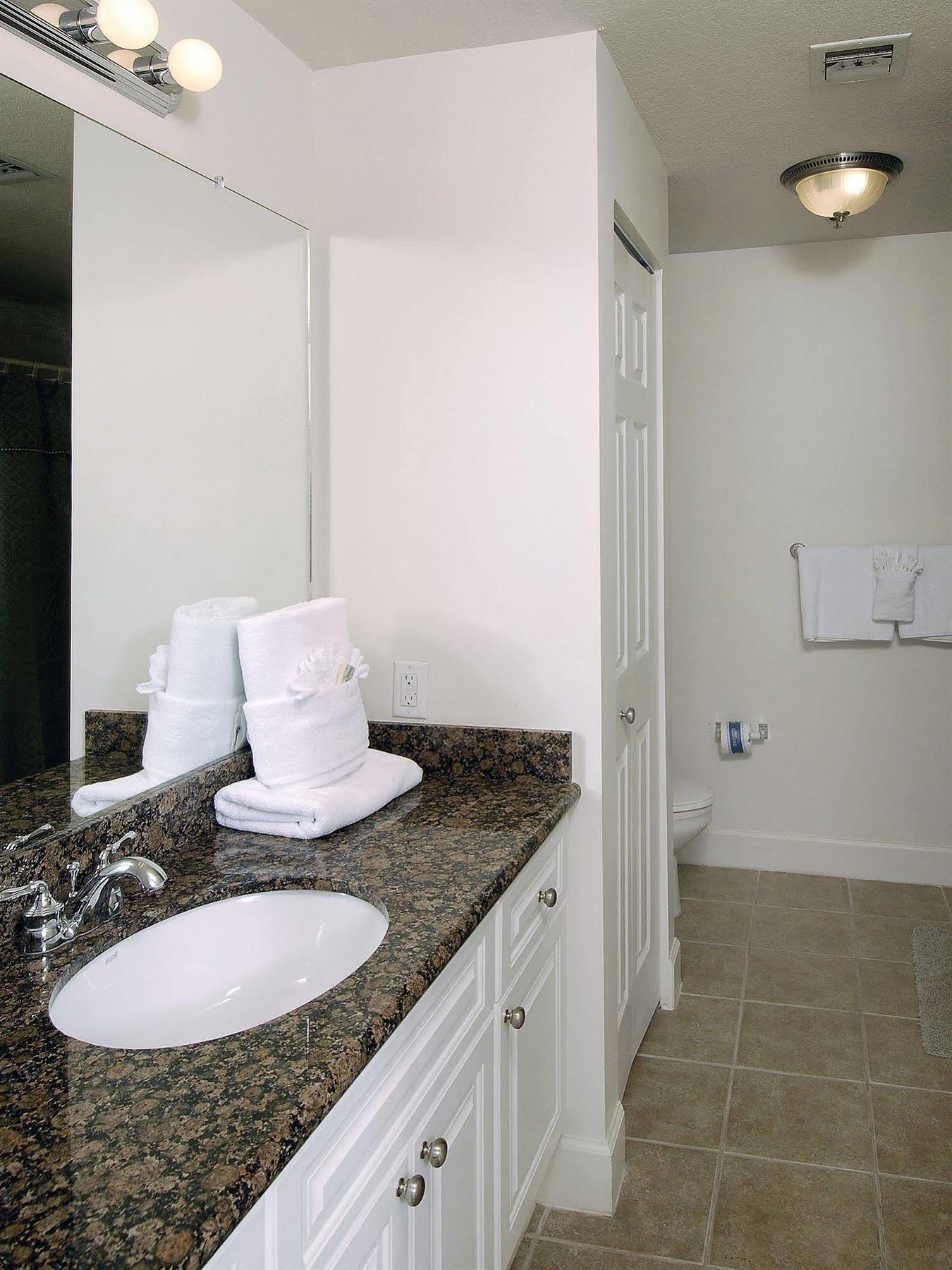 Apartment Seawind By Resortquest