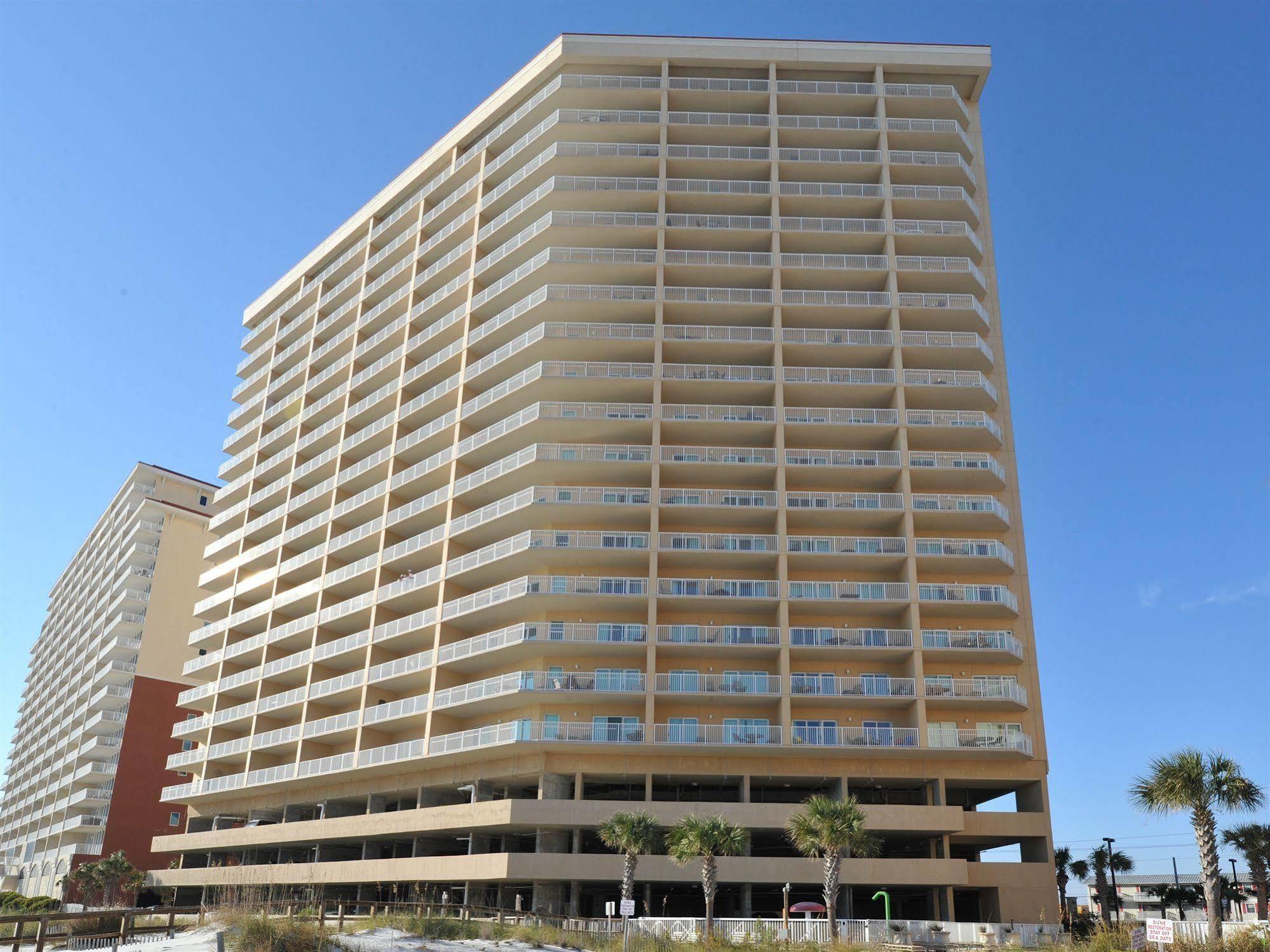 Seawind By Resortquest Gulf Shores