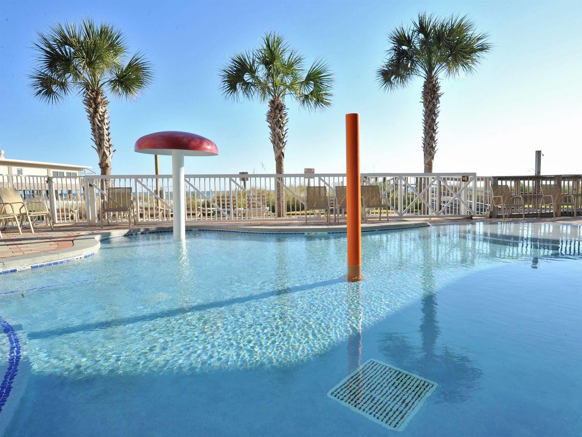 Seawind By Resortquest Apartment *