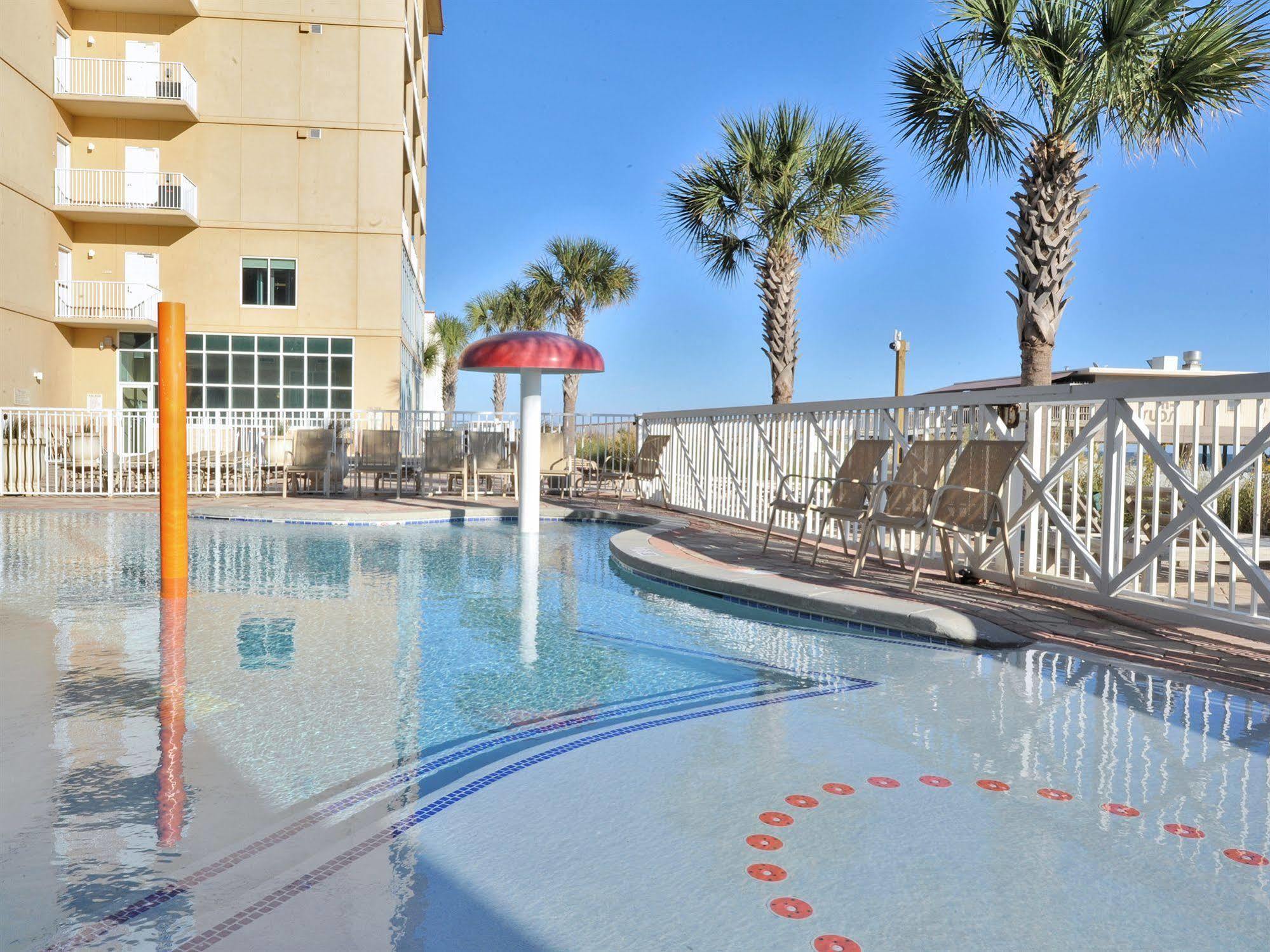 Apartment Seawind By Resortquest Gulf Shores