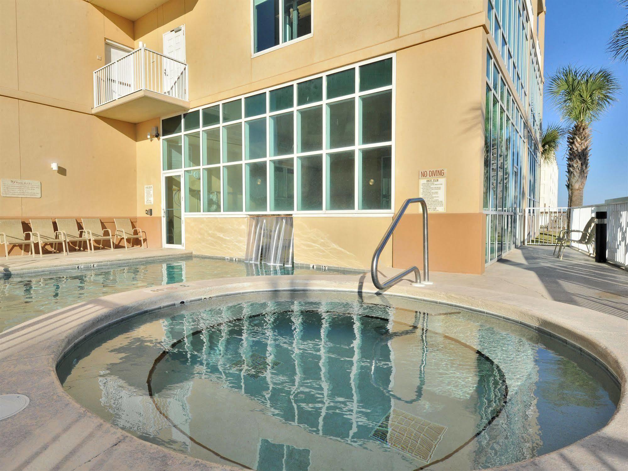 Apartment Seawind By Resortquest