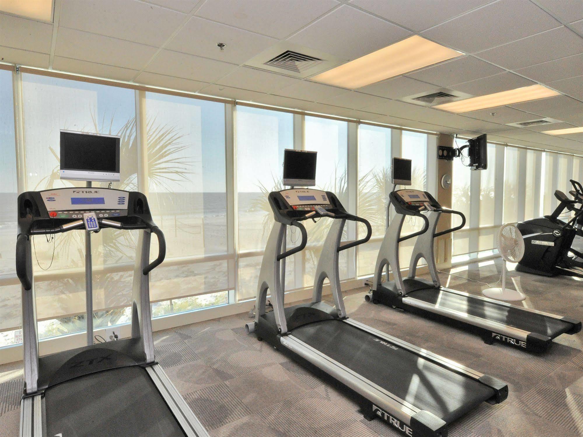 Apartment Seawind By Resortquest Gulf Shores