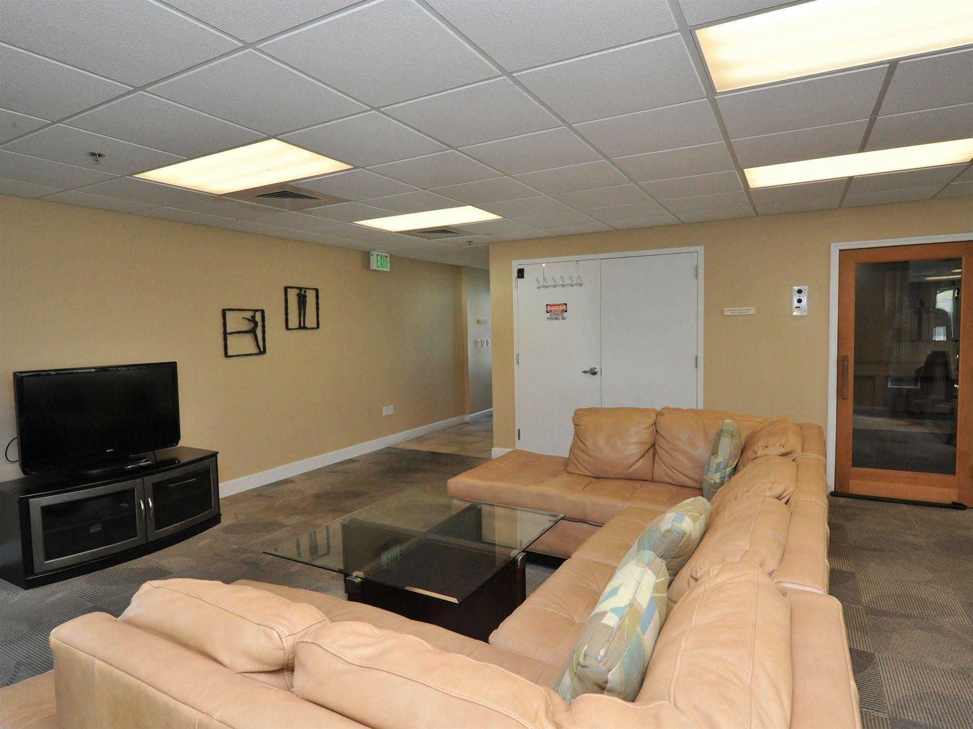 Seawind By Resortquest Apartment