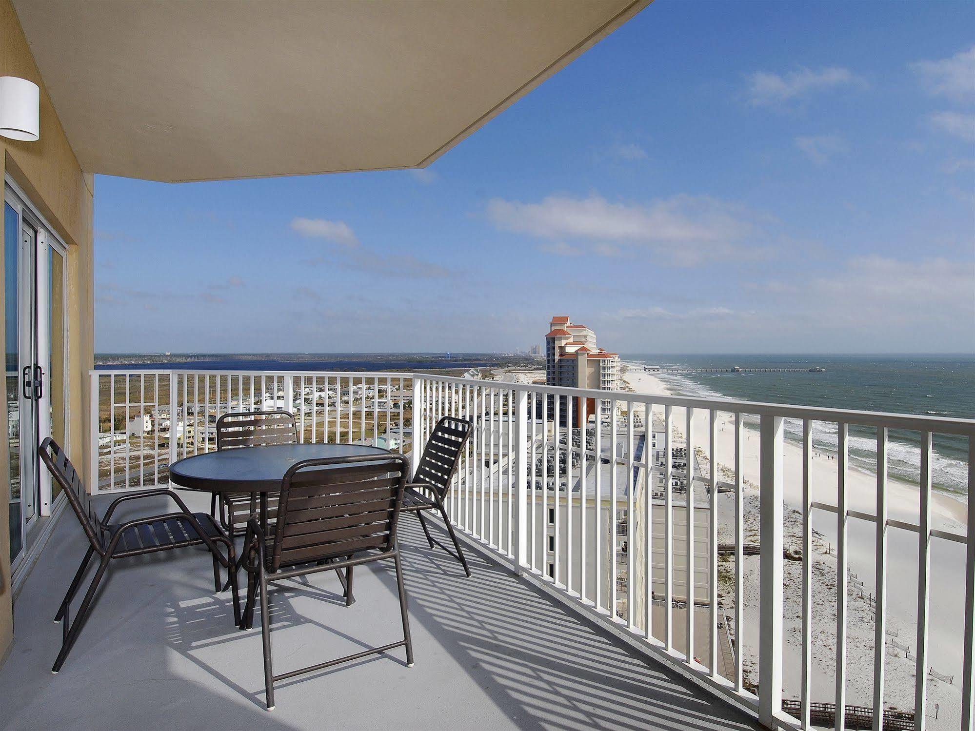 Seawind By Resortquest Apartment *