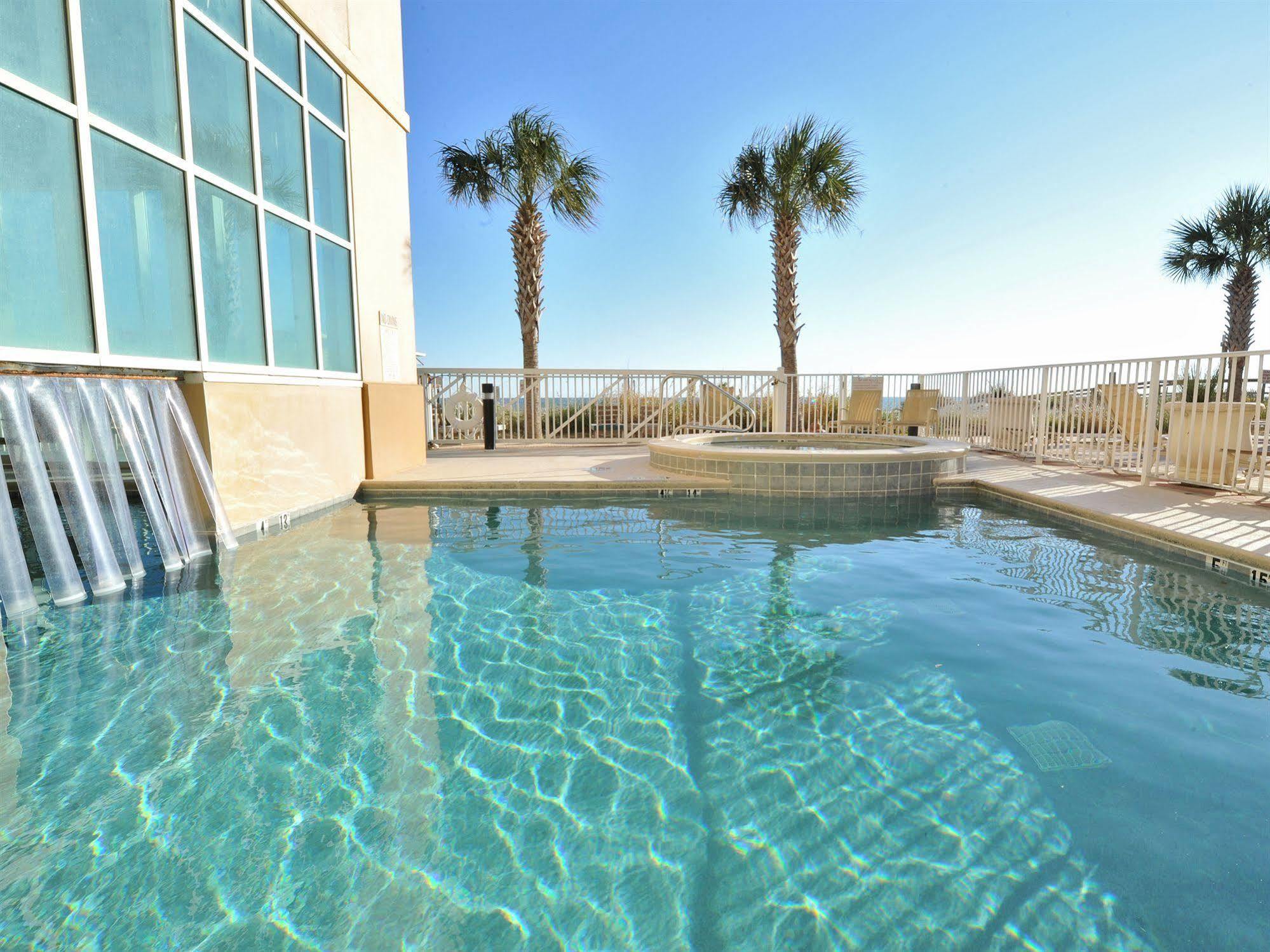 Seawind By Resortquest Apartment Gulf Shores