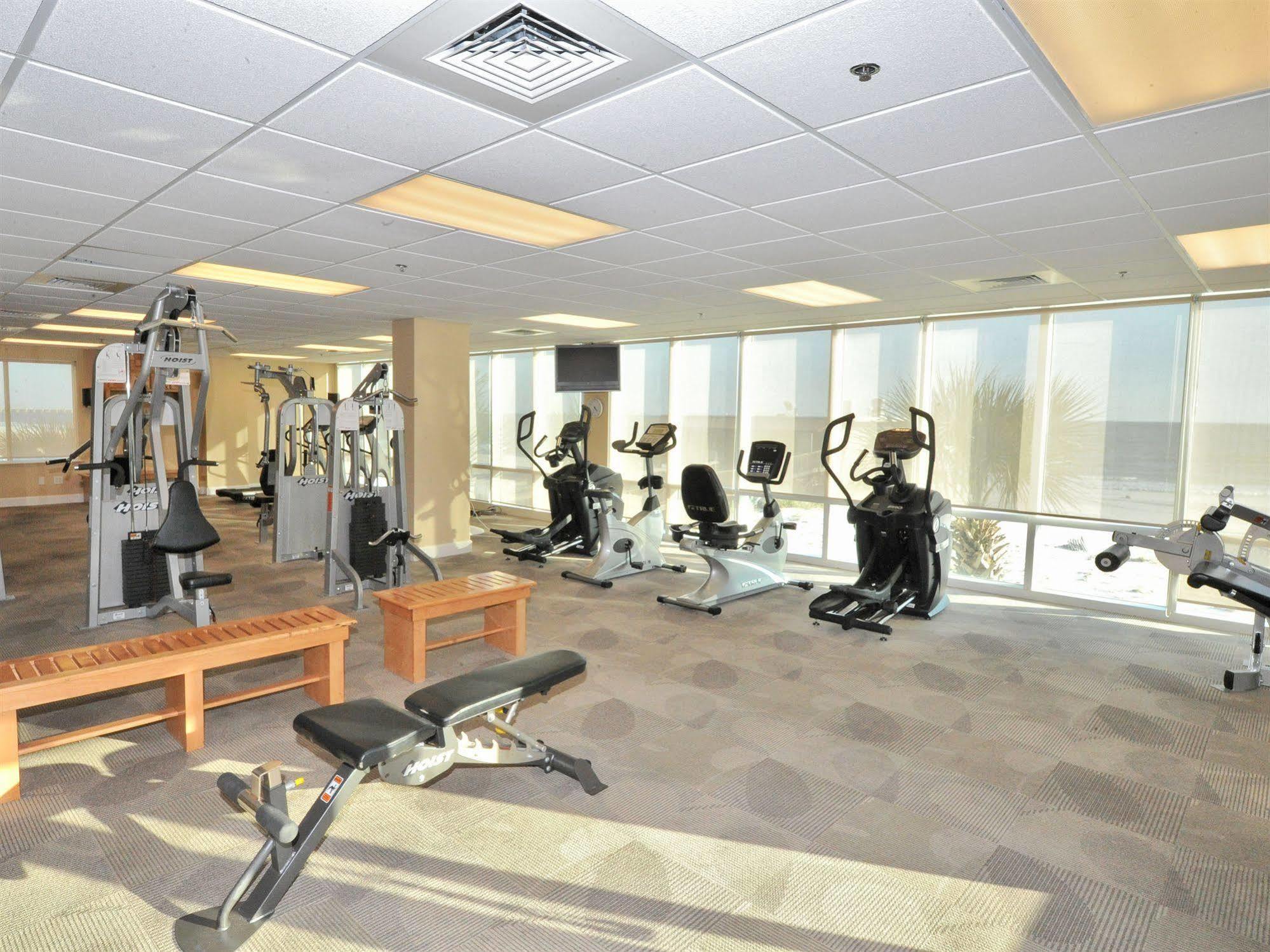 Seawind By Resortquest * Gulf Shores