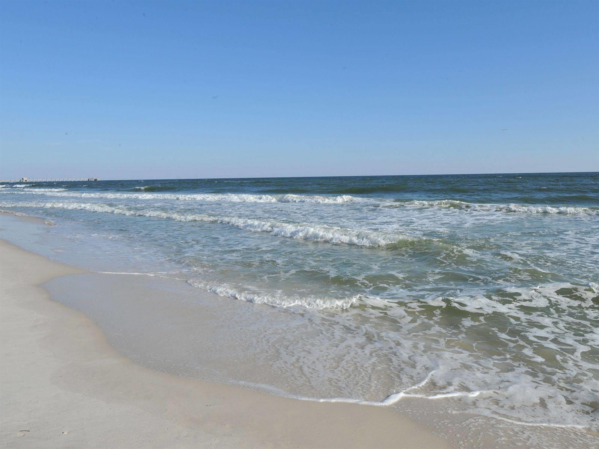Apartment Seawind By Resortquest Gulf Shores