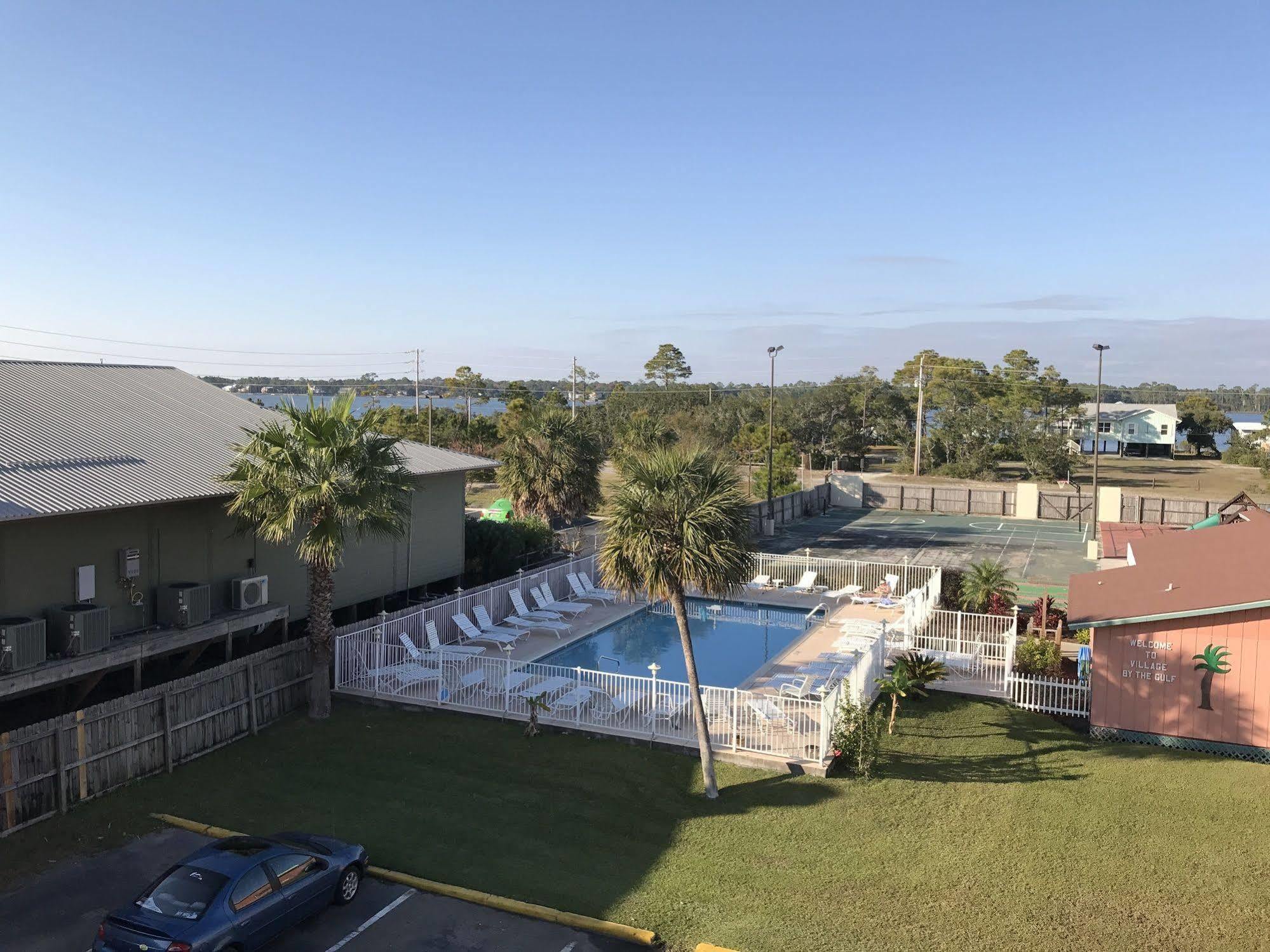 Village By The Gulf 3* Gulf Shores