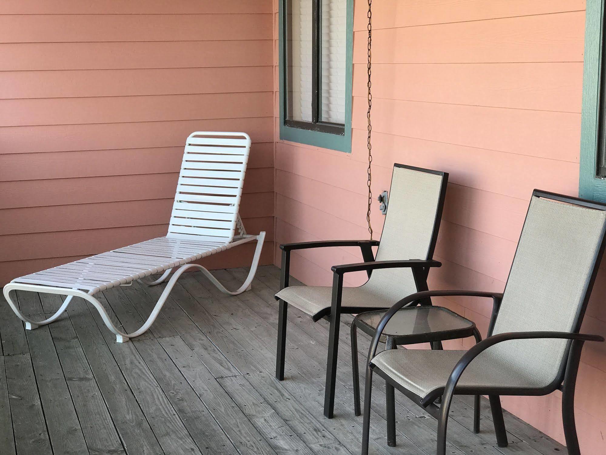Resort Village By The Gulf Gulf Shores