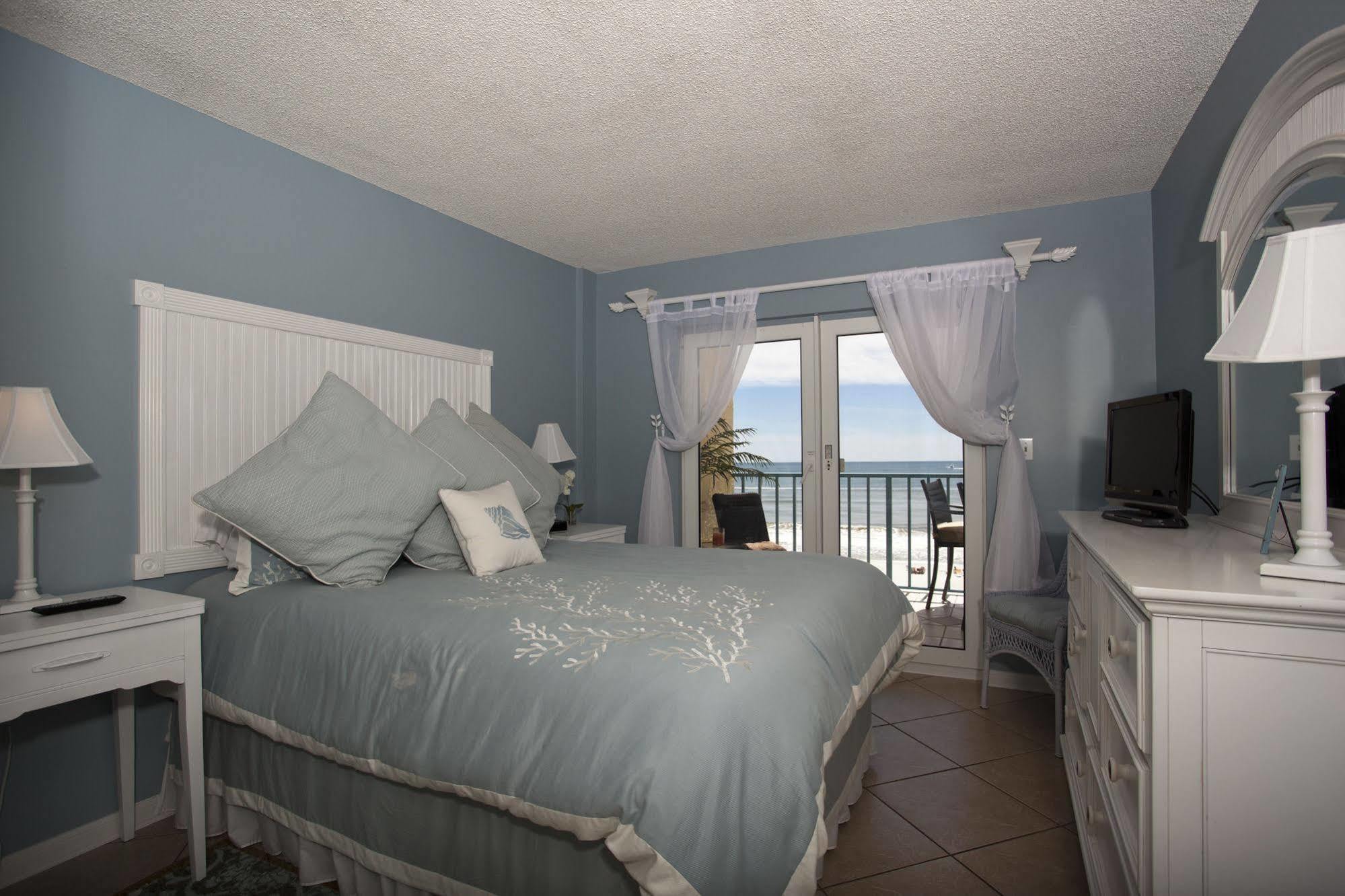 Gulf Front - West Apartment Gulf Shores