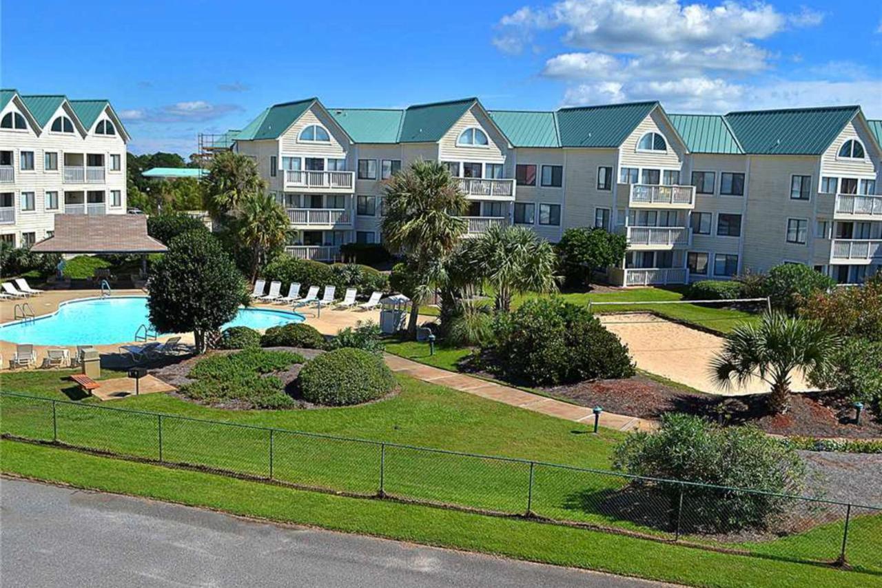 Plantation Place #h405a Holiday home Gulf Shores