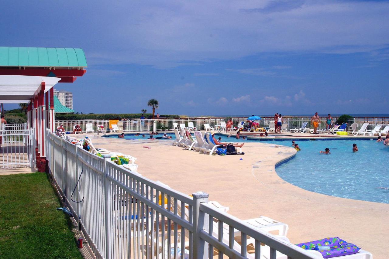 Holiday home Plantation Place #h405a Gulf Shores