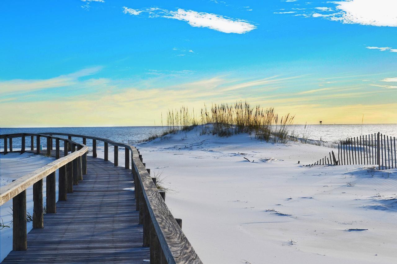 Holiday home Plantation Place #h405a Gulf Shores