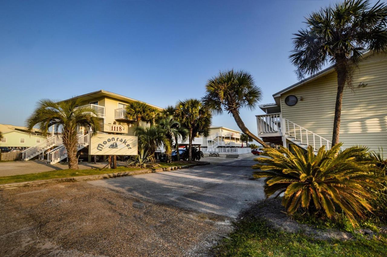 Moonraker #3 * Gulf Shores