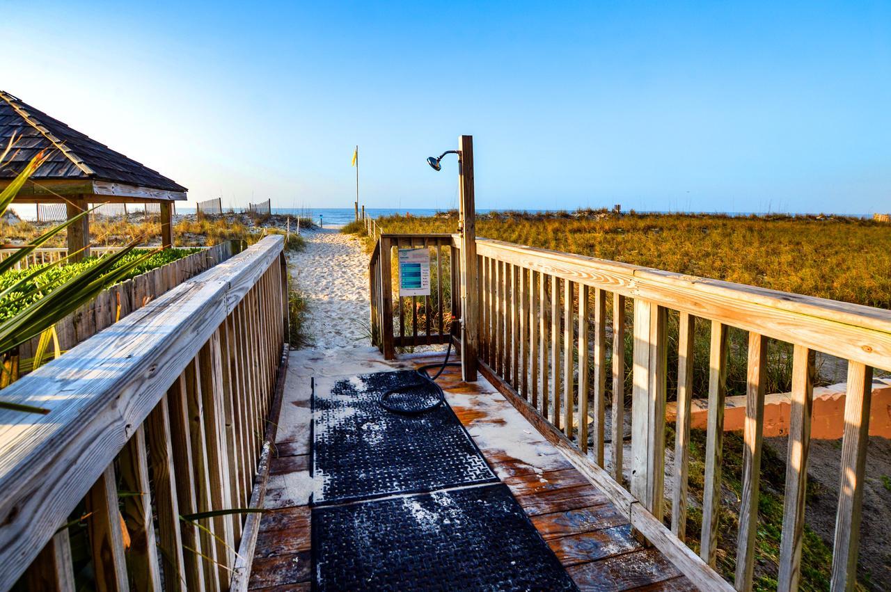 Moonraker #3 Gulf Shores