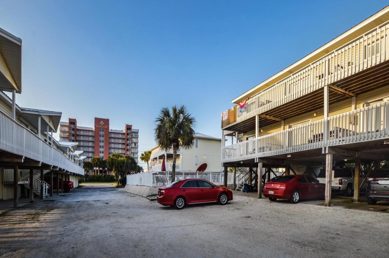 Apartment Moonraker #3 Gulf Shores