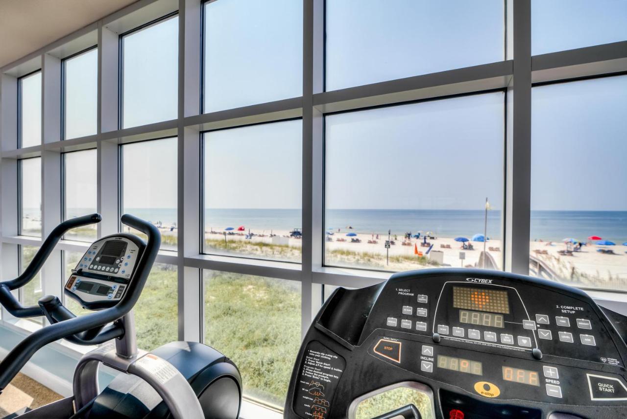 Crystal Shores 1104 *