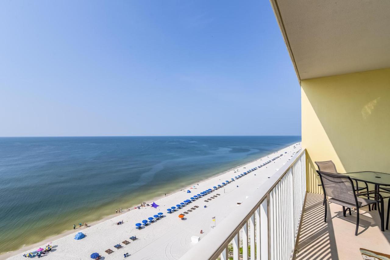 Crystal Shores 1104 Apartment *