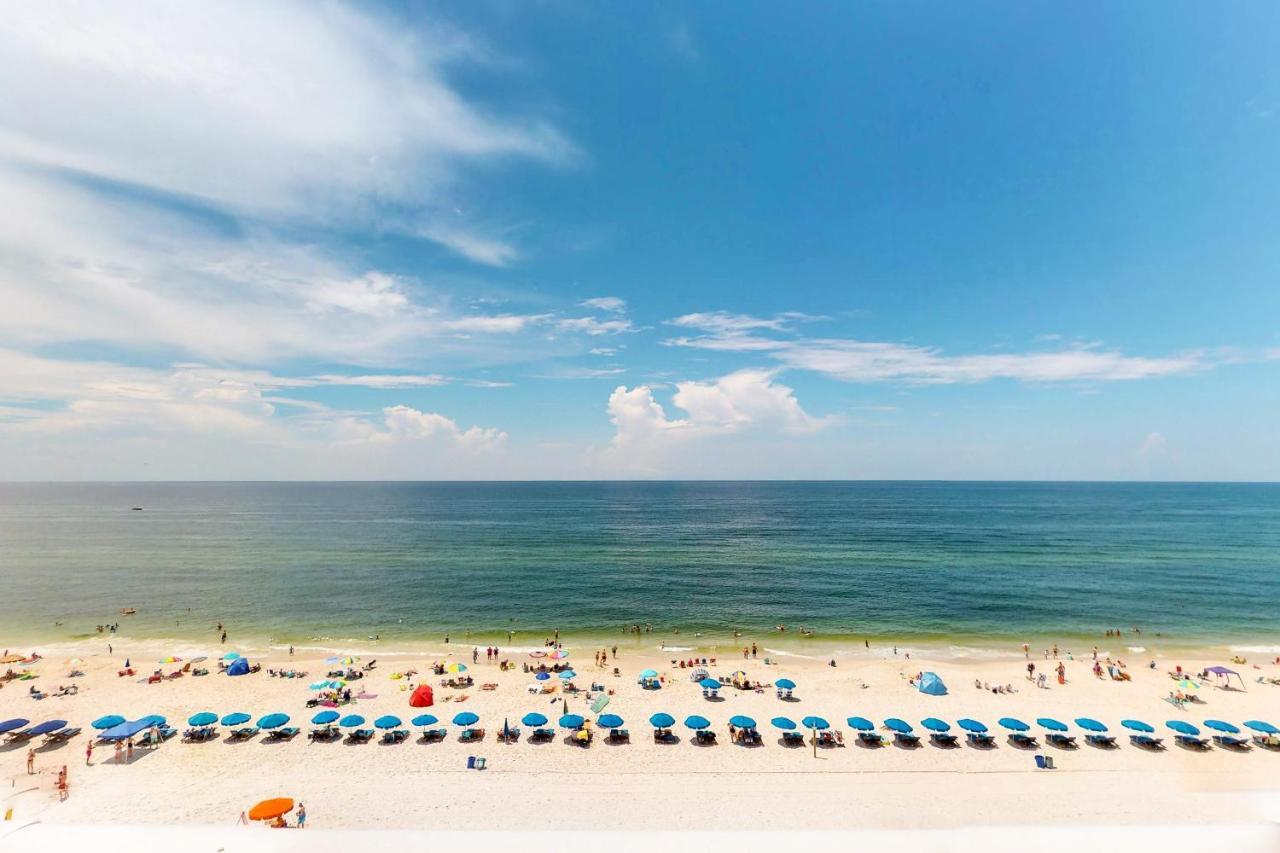 Apartment Crystal Shores West