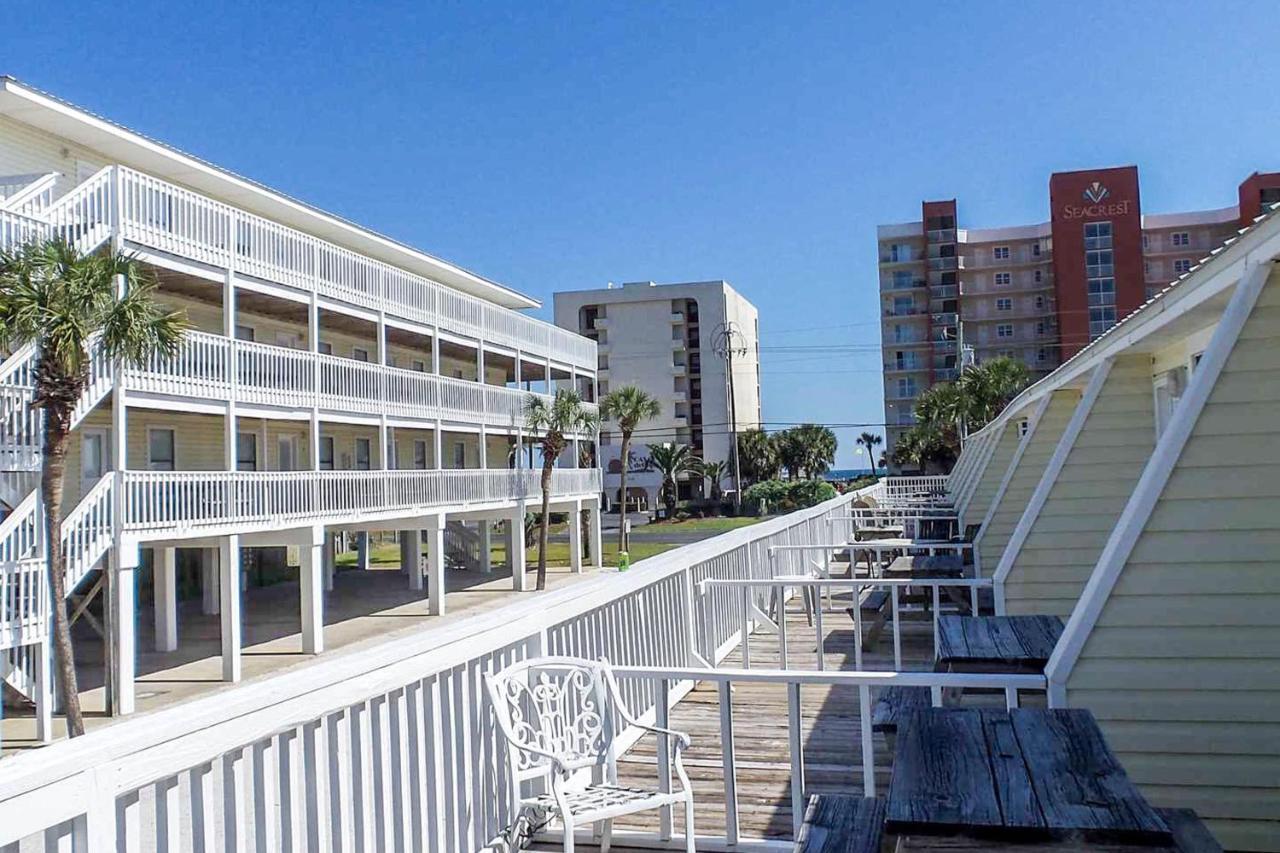 Moonraker Apartment Gulf Shores