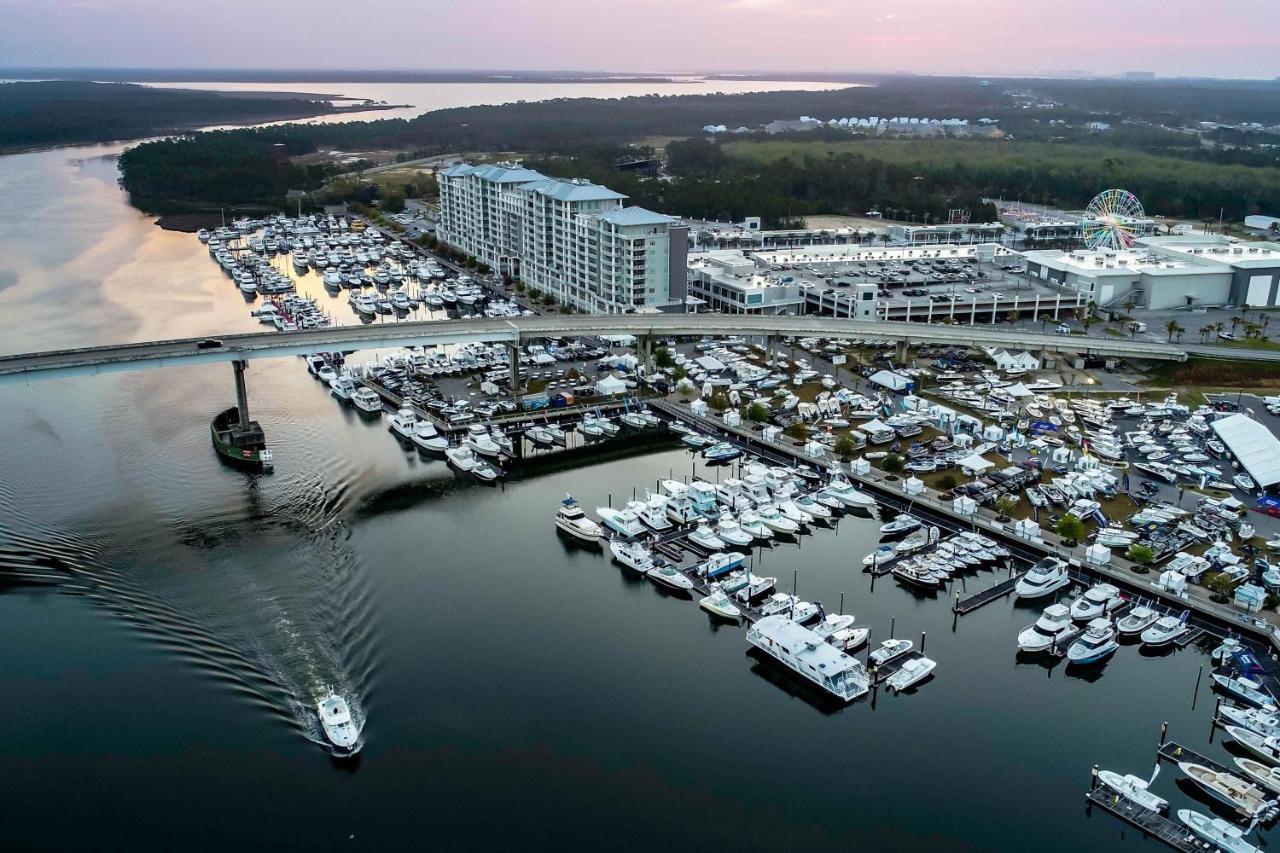 Moonraker Gulf Shores