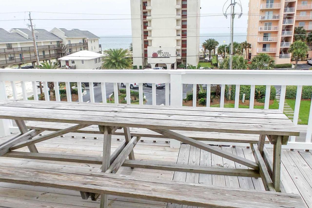 Moonraker * Gulf Shores
