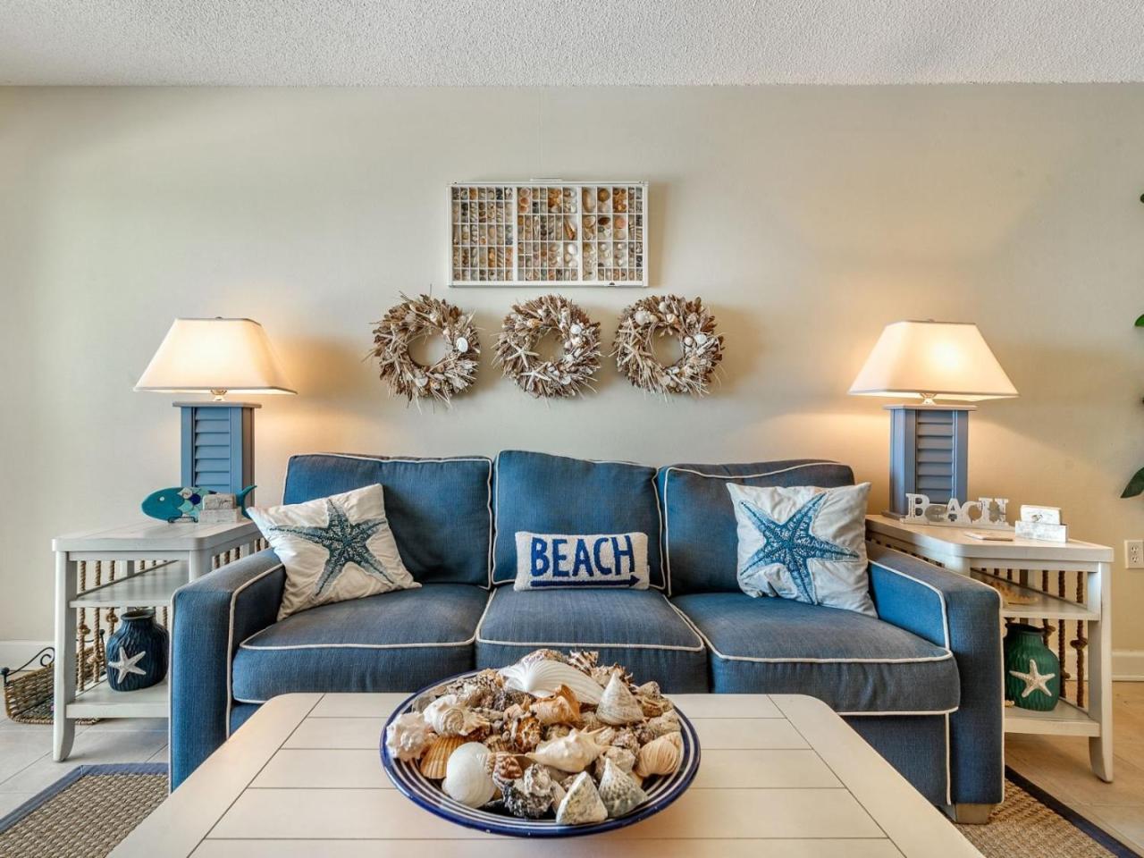 Clearwater 8c Holiday home *