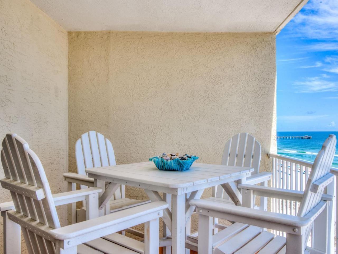 Clearwater 8c * Gulf Shores