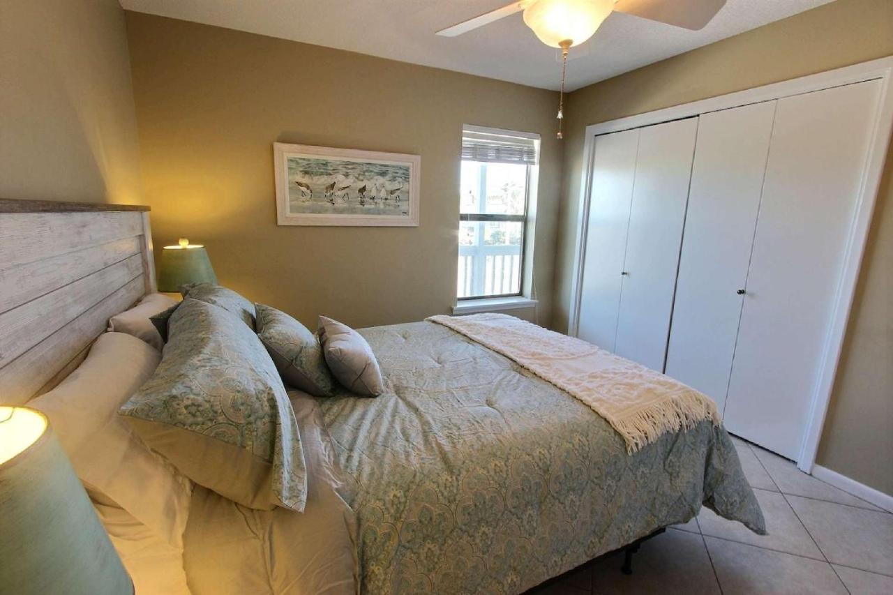 Ocean Reef 110 Gulf Shores