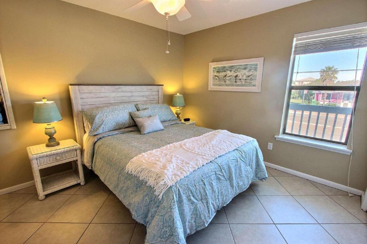 Apartment Ocean Reef 110 Gulf Shores