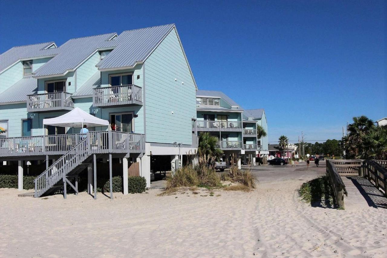Apartment Ocean Reef 110 Gulf Shores