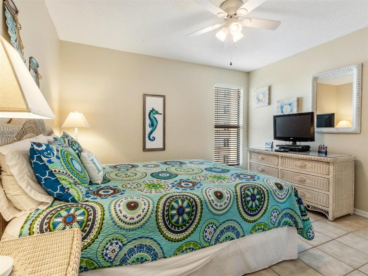 Sandpiper 2c * Gulf Shores