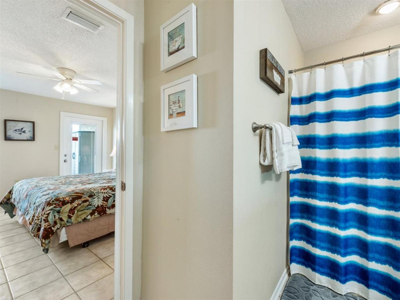 Sandpiper 2c Holiday home
