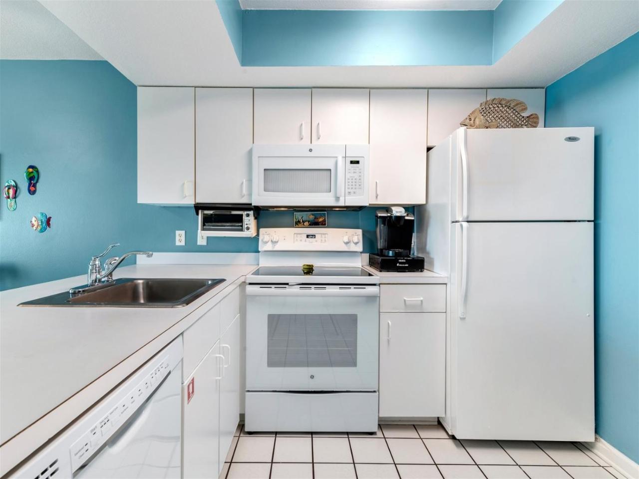 Seacrest 604 By Bender Vacation * Gulf Shores