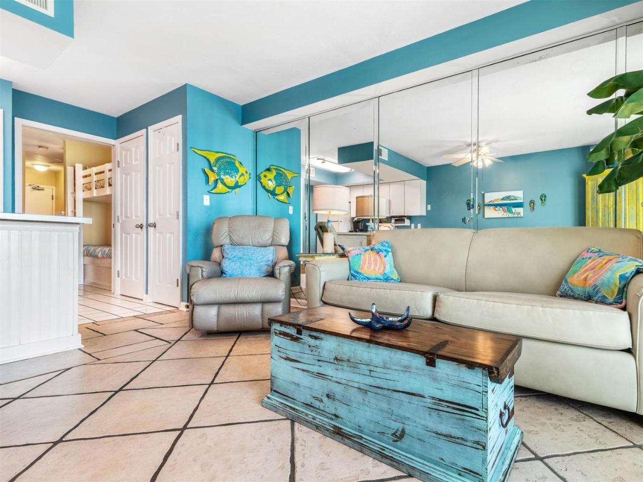 Seacrest 604 By Bender Vacation
