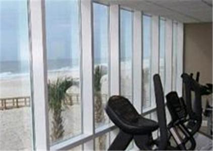 Apartment Seawind By Resortquest *