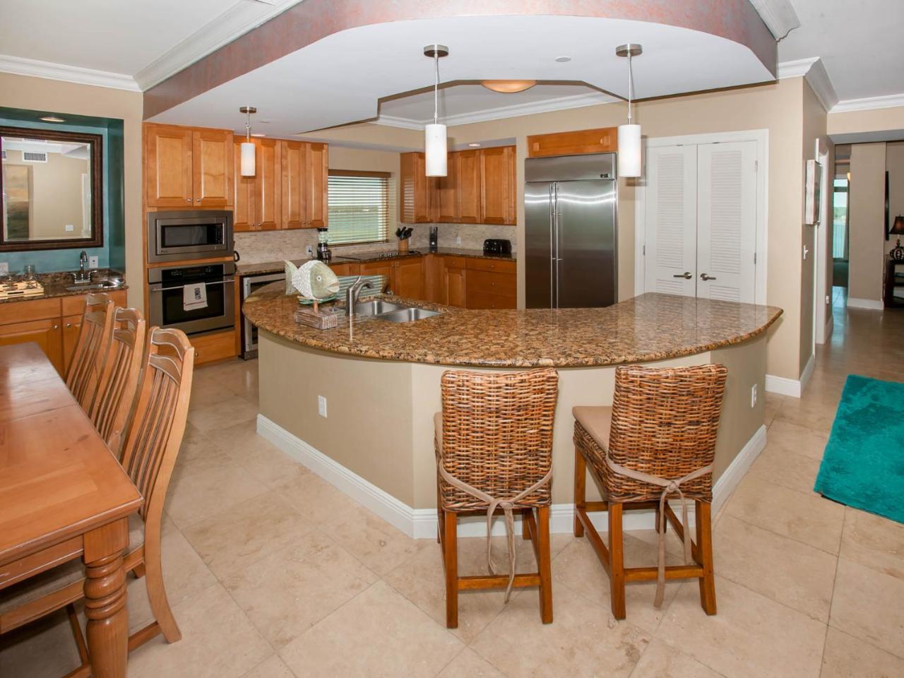 Mustique 801 Apartment Gulf Shores