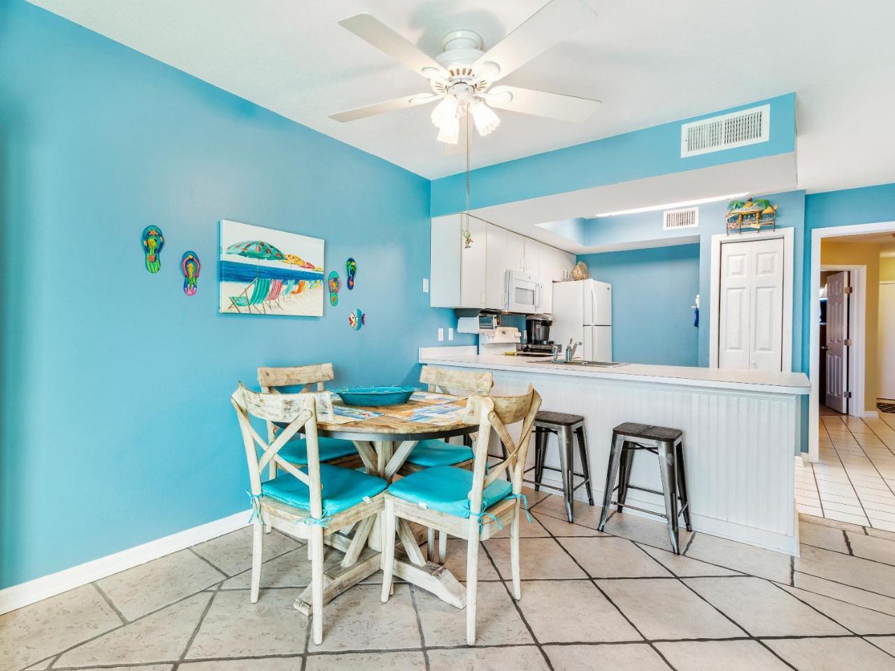 Holiday home Seacrest 604 By Bender Vacation