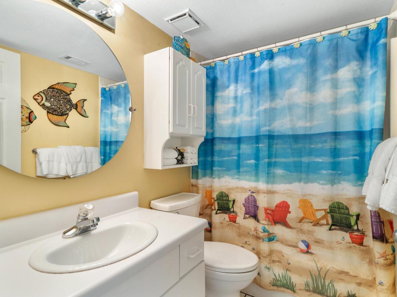 Holiday home Seacrest 604 By Bender Vacation Gulf Shores