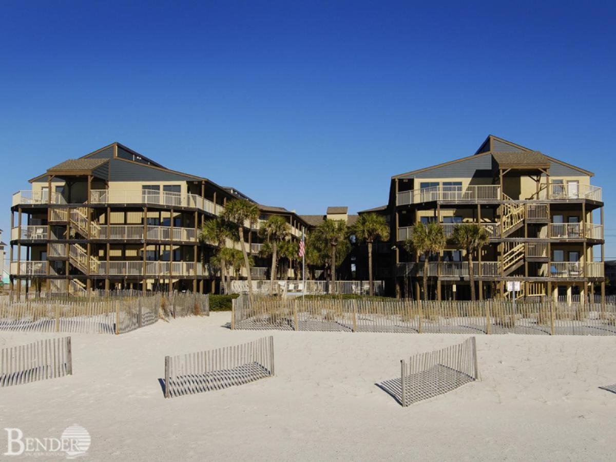Sandpiper 2c Holiday home