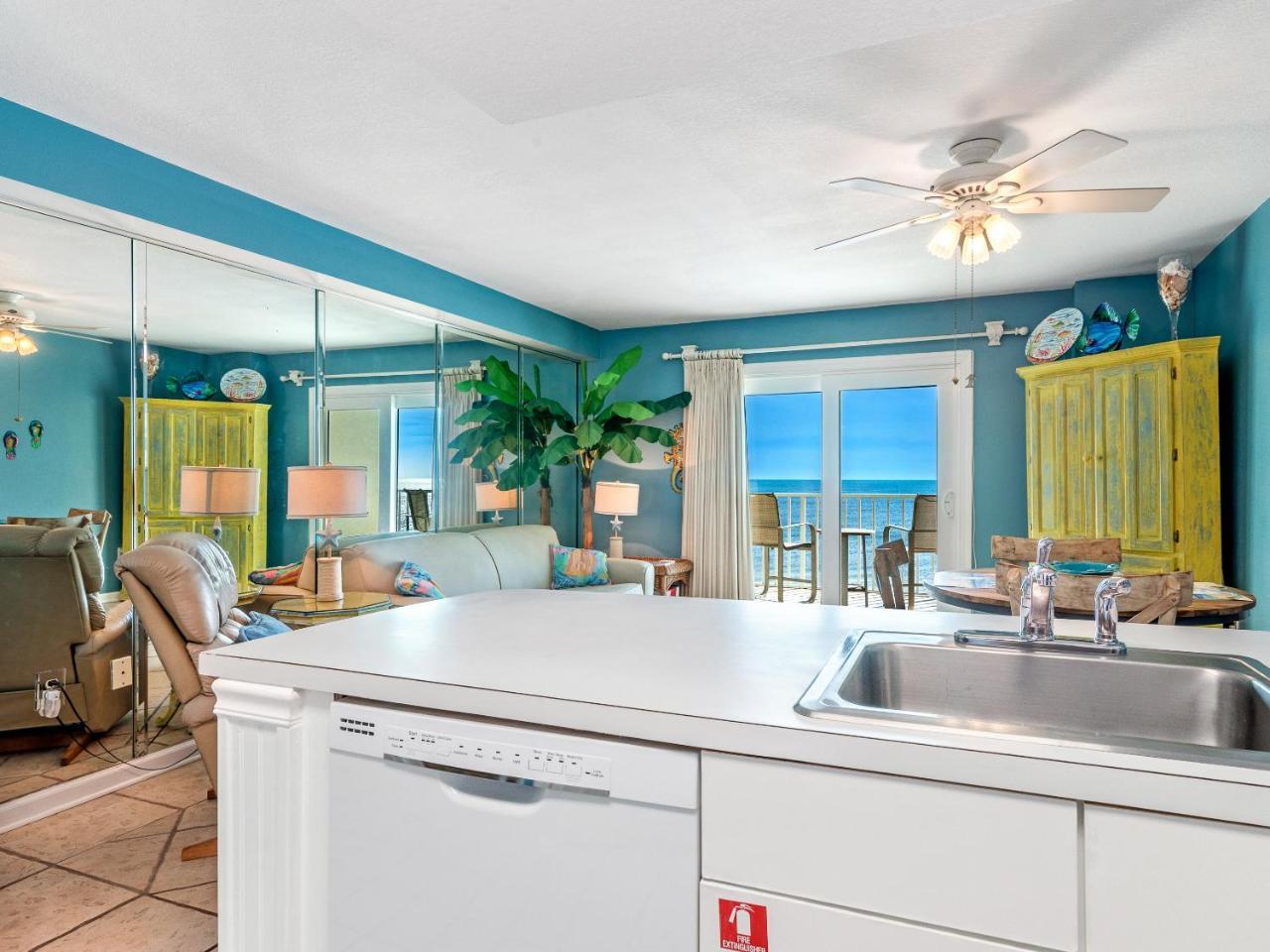 Seacrest 604 By Bender Vacation Holiday home *