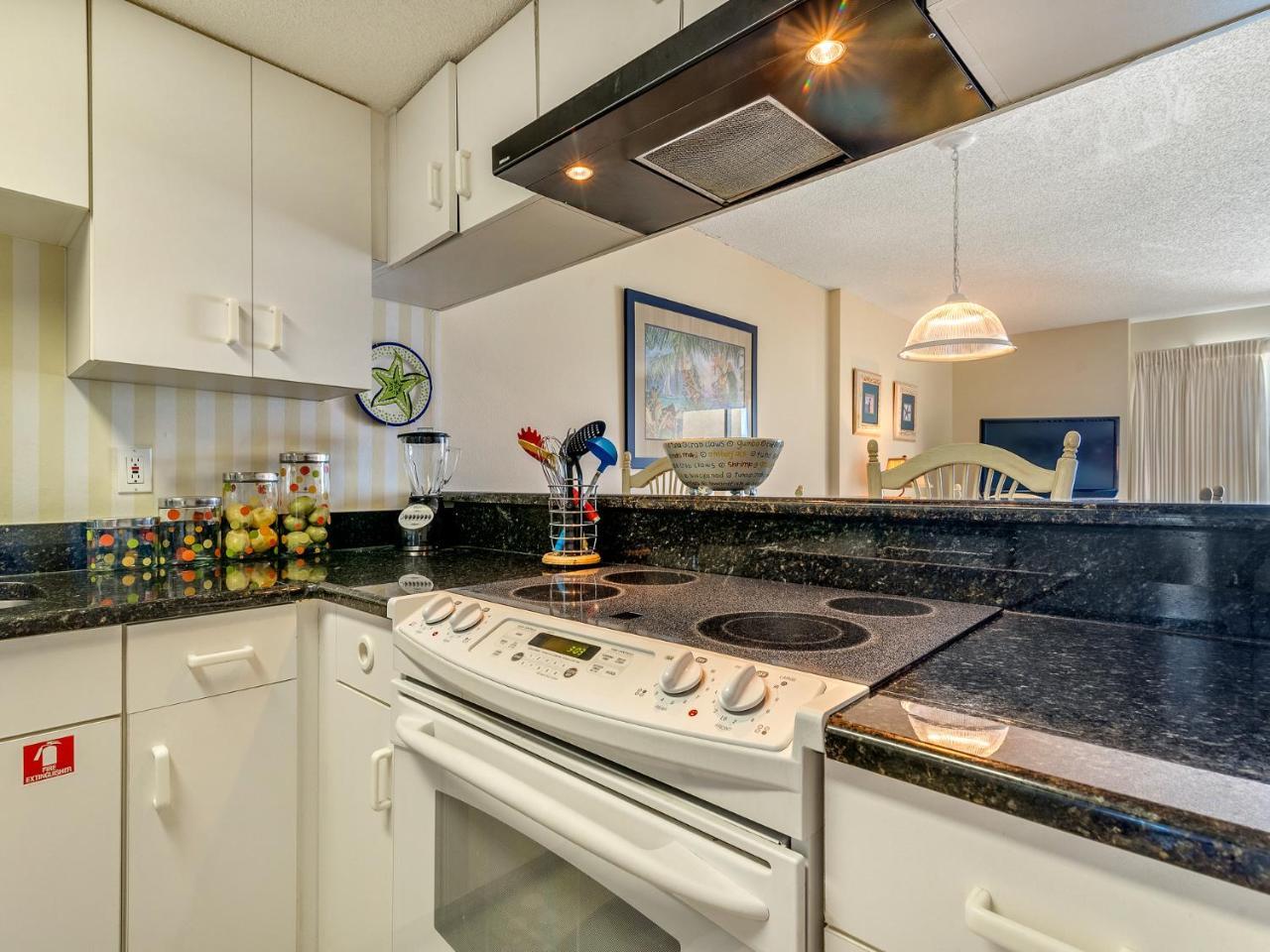 Clearwater 8c Holiday home *
