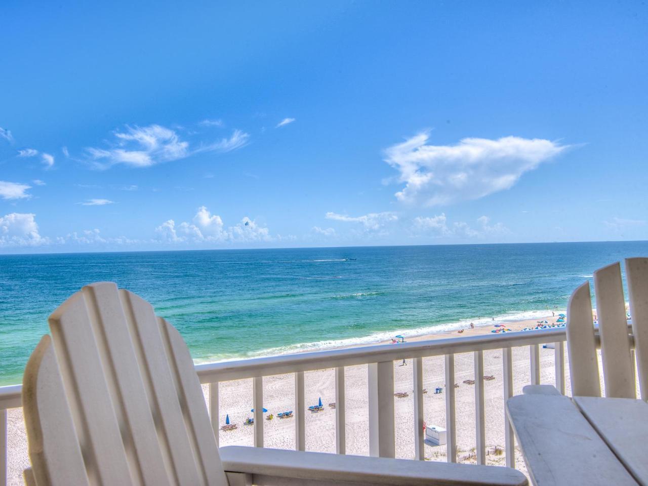 Clearwater 8c Holiday home Gulf Shores