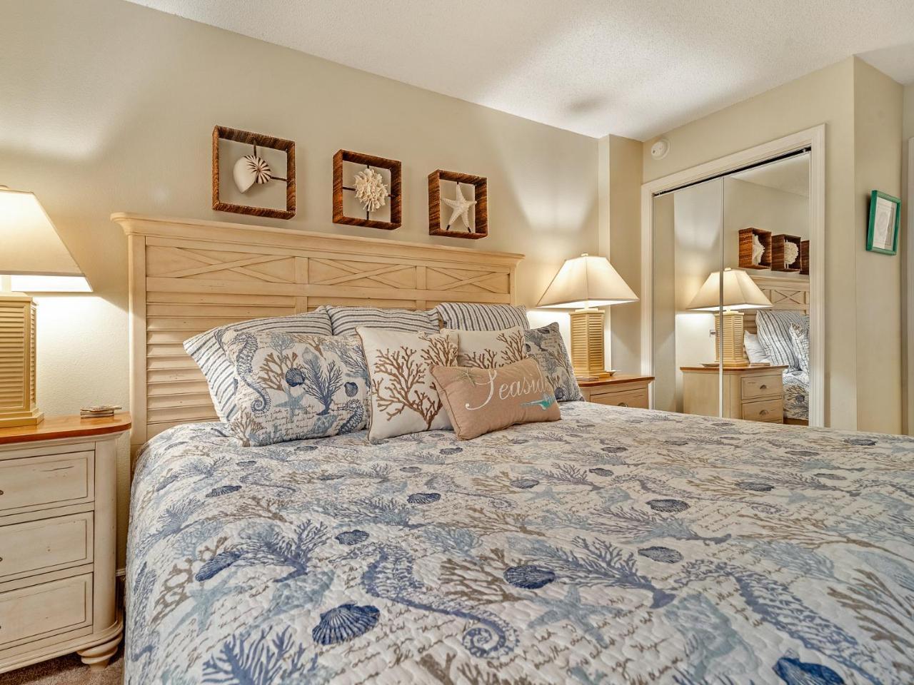 Holiday home Clearwater 8c Gulf Shores