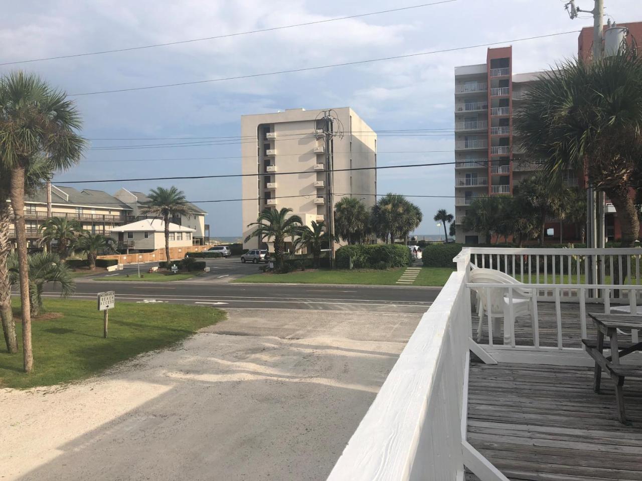 Apartment Moonraker #3 Gulf Shores