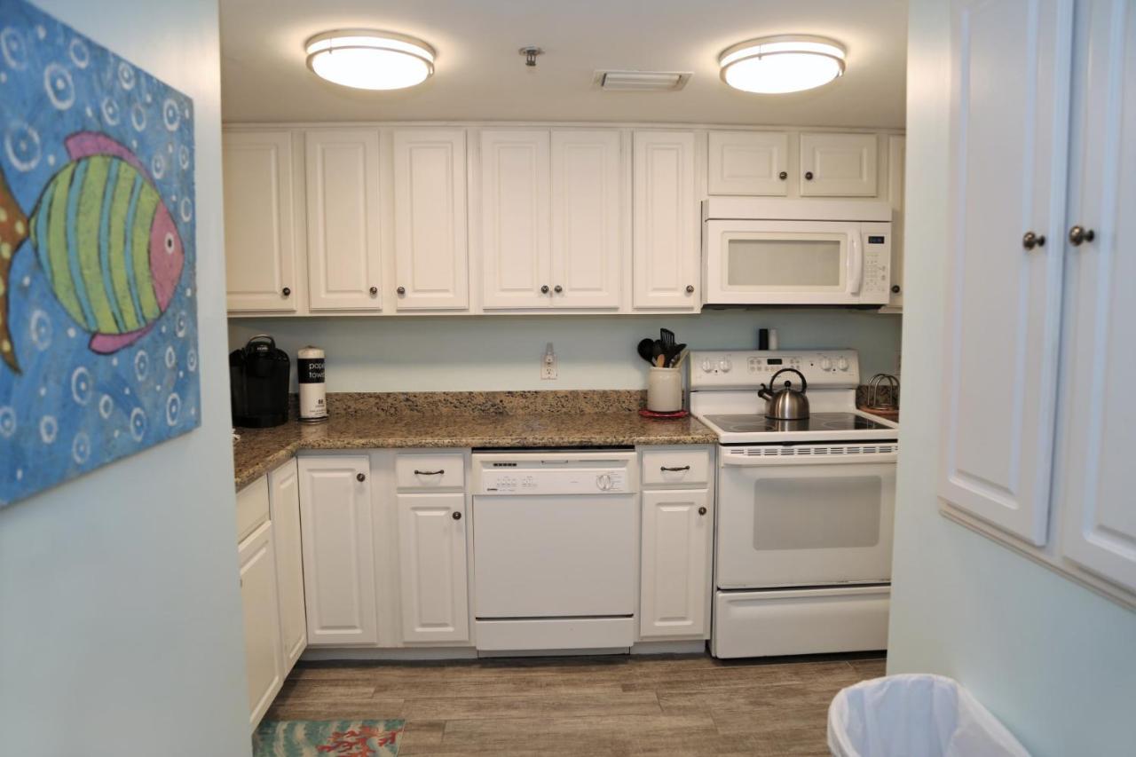 Apartment Tropical Winds 304 Gulf Shores