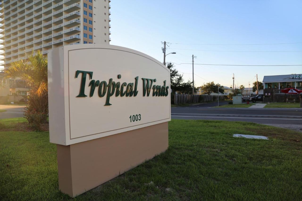 Tropical Winds 304 * Gulf Shores
